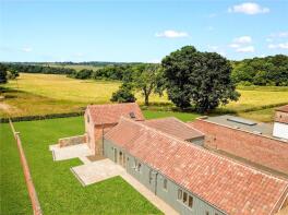 1, Middle Farm Barns, Church Lane, Little Massingham PE32 2JT
