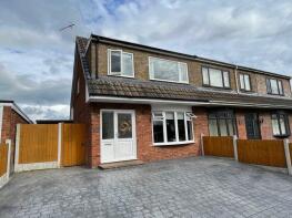 16, Cherry Tree Road, Bradley, Wrexham LL11 4DN