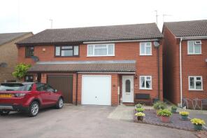 46 Tu Jays, Ely Road, Ely CB7 4TZ