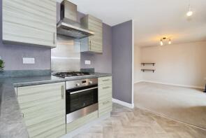 1, Hollyhock Lane, Bristol BS16 7LT