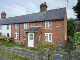 Fairfield Cottage, Cross In Hand Road, Cross In Hand, Heathfield TN21 0SN