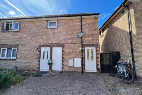 Loxwood Close, Bedfont, Middlesex, TW14
