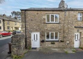Penn Cottage, Sawmill Cottages, High Street, Burton In Lonsdale LA6 3JS