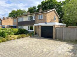 14, Abbotsford, Southampton SO40 2LU