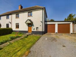 1, West Bank, Main Street, Huntingdon PE28 5LJ