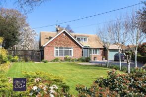 Wythenden, Pett Road, Hastings TN35 4HG