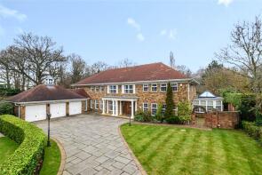 22, Birch Mead, Orpington BR6 8LT
