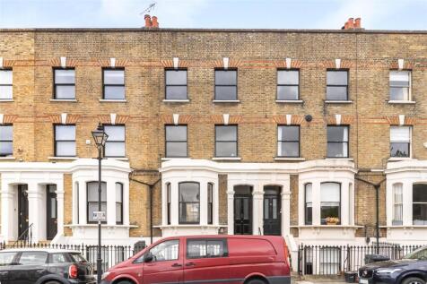 St. Marys Gardens, London, SE11
