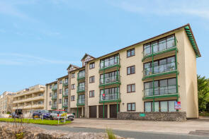 Flat 2, Herons Quay, Sandside, Milnthorpe LA7 7HW