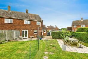 7, Queens Crescent, Great Bircham PE31 6RF