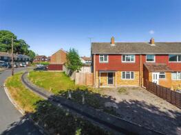 68, Pound Road, Over Wallop SO20 8JU