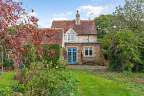 School House, Ryebridge Lane, Upper Froyle, Alton GU34 4LB