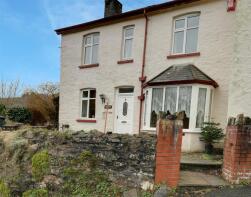 The Wayside, Road From Rose Cottage To Sparhanger Cross, Lynton EX35 6PF