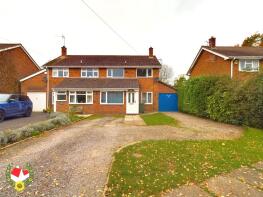 Silver Croft, Lake Lane, Gloucester GL2 7HG