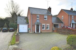 4, Beech Grove, Kerry, Newtown SY16 4DD
