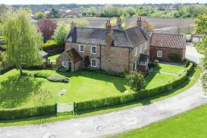 Manor Farm House, Main Street, York YO41 4BN