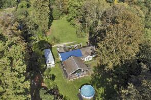 Beech Glade, Doubleton Lane, Penshurst, Tonbridge TN11 8JA