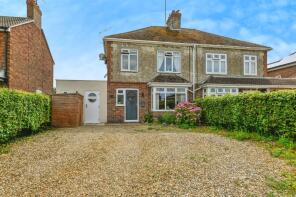 18, St Peters Road, West Lynn, King's Lynn PE34 3LG