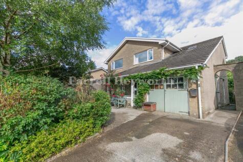 Meadowfield, Halton, Lancaster