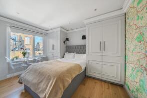 Flat 307, 20, Palace Court, London W2 4HU