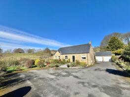 1a Hawthorn Cottage, Stockley Grove, Bishop Auckland DL13 2RZ