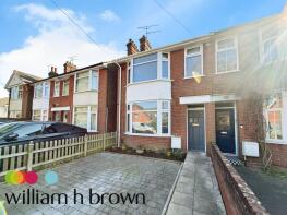 40, Rosehill Crescent, Ipswich IP3 8ER