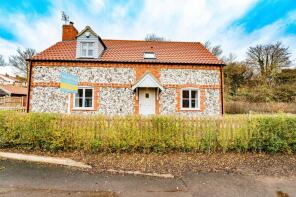 Castle View, Cuckstool Lane, King's Lynn PE32 2AH