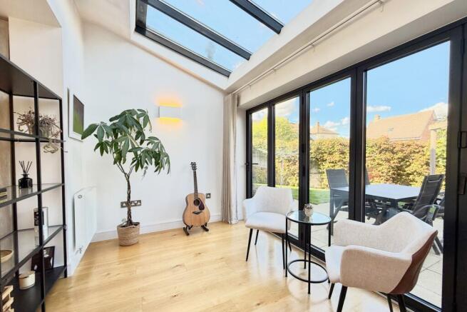 Sun Room