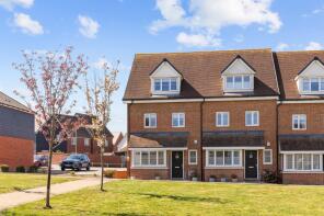 20, Capon Park, Horsham RH12 0DE