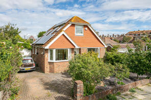 14, Meadow Close, Rottingdean, Brighton BN2 7FB