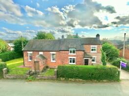 109 Church Cottage, Chapel Lane, Knighton, Market Drayton TF9 4HW