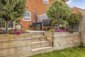 3, Mulberry Walk, Bedhampton, Havant PO9 3FH