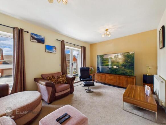Living Room a