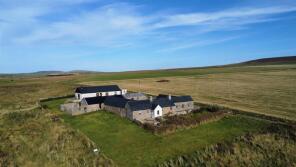 Lochside, A986 From Lochlands Chalets To A967, Orkney KW17 2HP