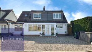 20, Church Lane, Halstead CO9 4DS