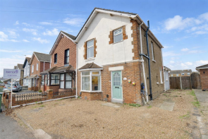 156, Gosport Road, Fareham PO16 0QJ