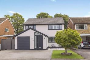 18, Henbury Rise, Macclesfield SK11 9NW
