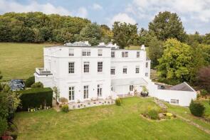 8, Southlands House, Southlands Lane, Oxted RH8 9PH