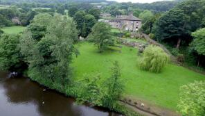 2, The Old Vicarage, Church Lane, Esholt, Shipley BD17 7RA