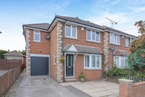 4, Nook View, Haigh Moor Road, Tingley, Wakefield WF3 1EF