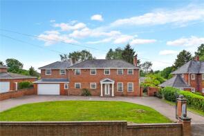 Markham, Broadheath Common, Worcester WR2 6RL