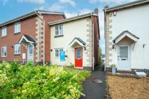 100, Woodside Road, Ketley, Telford TF1 5WT