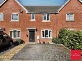28, Glazebrook Meadows, Rixton-with-glazebrook, Warrington WA3 5FQ
