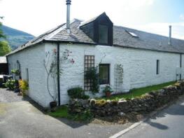 4 The Steadings, Succoth G83 7AL