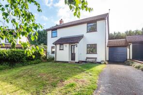 24, Woodmans Orchard, Exeter EX5 2SE