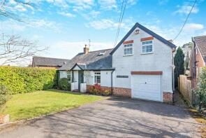 25 The White House, Jubilee Lane, Boundstone, Farnham GU10 4TA