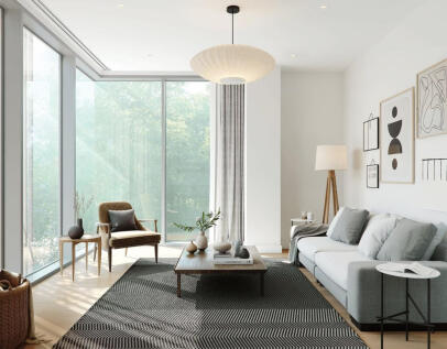 Grand Central Apartments, 3 Brill Place, London, NW1