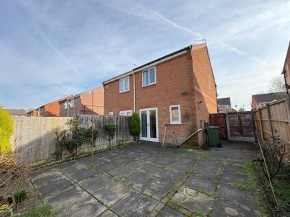 Coulport Close, Liverpool, L14