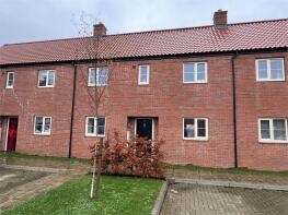 7, Gilberts Field, North Muskham NG23 6NE