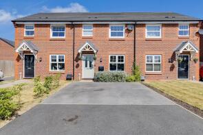 6, Woodham Close, Sandbach CW11 3EX